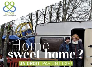 Home sweet home - Campagne Avent 2023