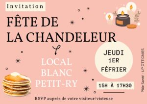 Fête de la Chandeleur