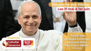 Dimanche des Médias