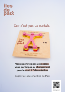 iles de paix janvier 2026