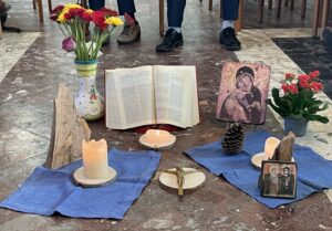 Notre SEPAC, une Pâque !